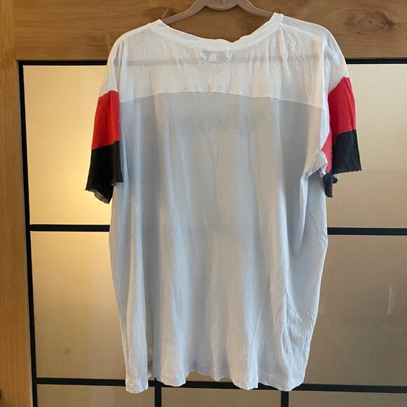 Wildfox Indoorsy Graphic Tee - Picture 2 of 3